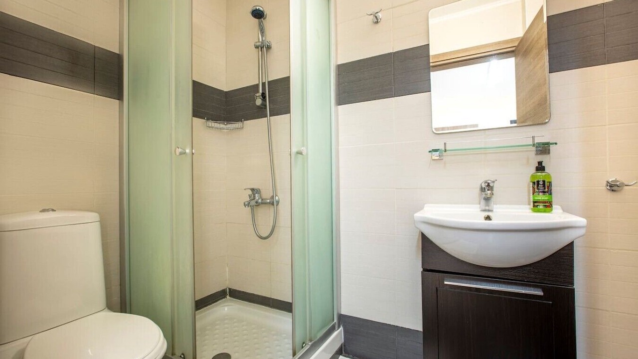 Photo of Bathroom in Historical Center