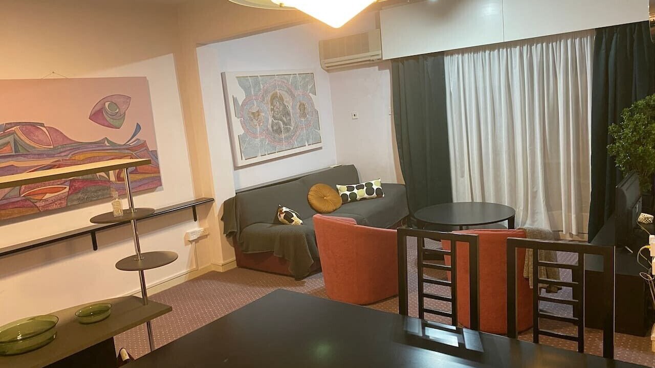 Photo of Livingroom in Limassol