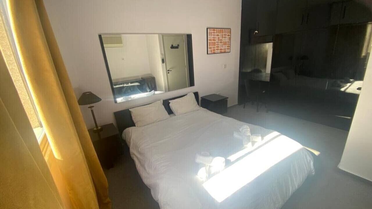Photo of Bedroom in Limassol