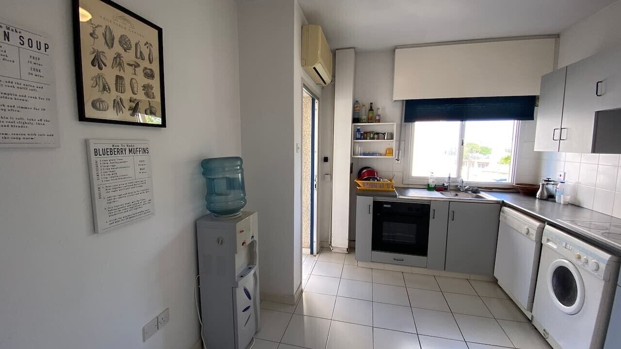 Photo of Kitchen in Limassol