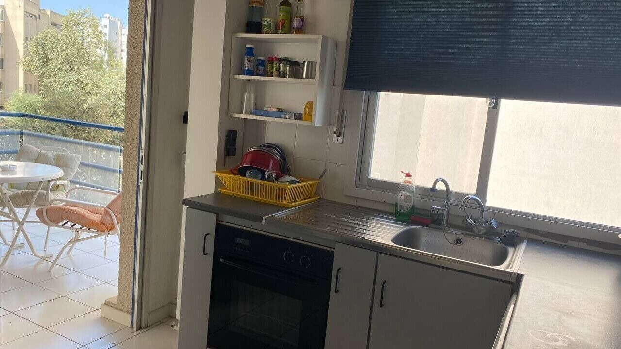Photo of Kitchen in Limassol