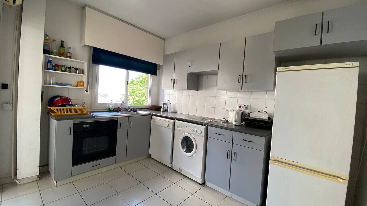 Photo of Kitchen in Limassol