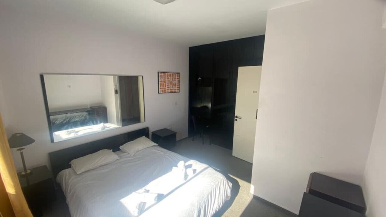 Photo of Bedroom in Limassol