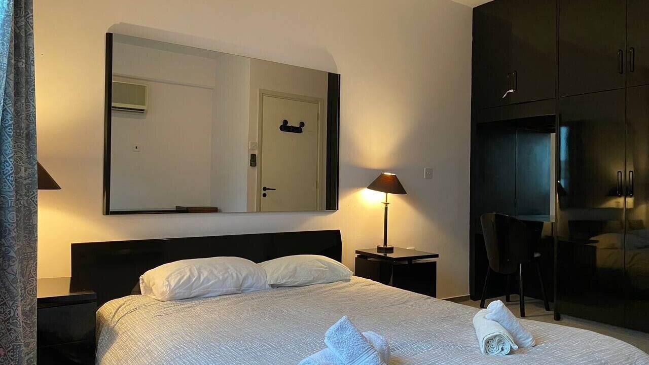 Photo of Bedroom in Limassol