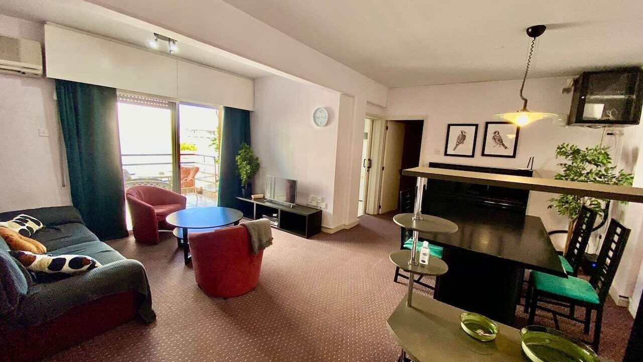 Photo of Livingroom in Limassol