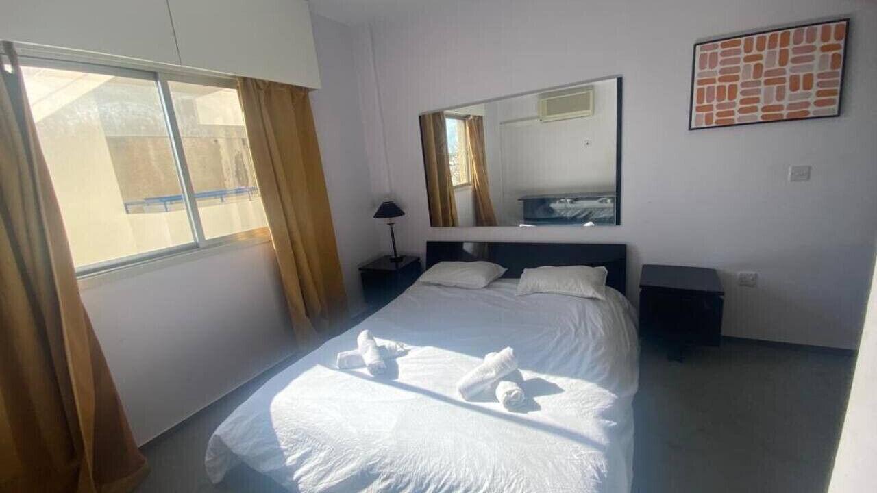 Photo of Bedroom in Limassol
