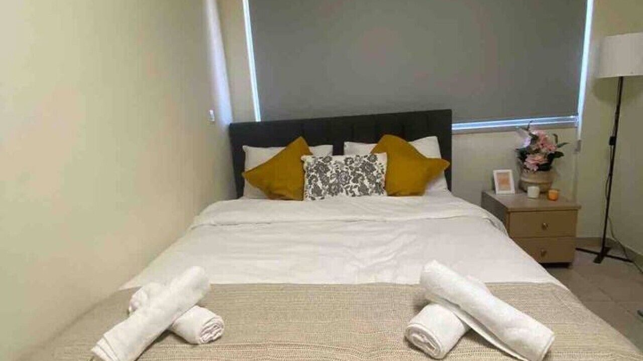 Photo of Bedroom in Historical Center
