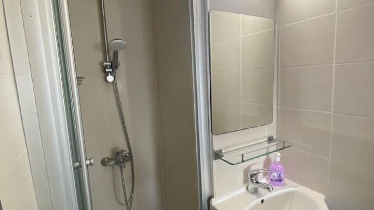 Photo of Bathroom in Historical Center