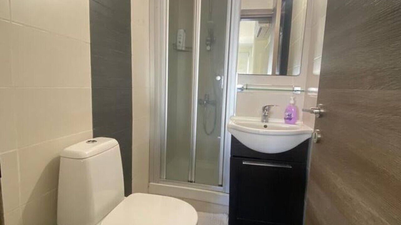 Photo of Bathroom in Historical Center