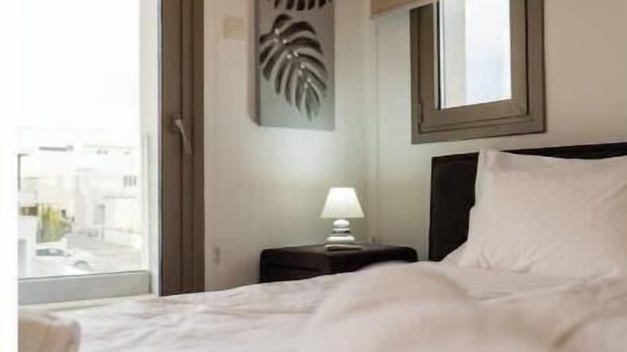 Photo of Bedroom in Livadia