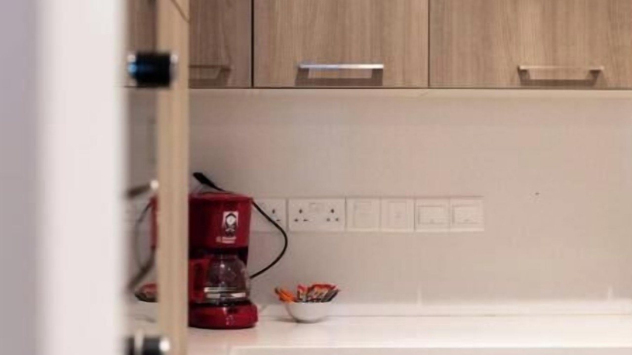 Photo of Kitchen in Livadia