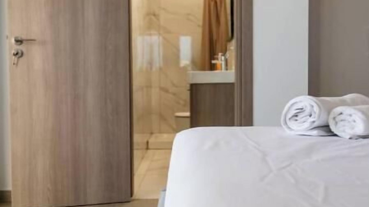 Photo of Bedroom in Livadia