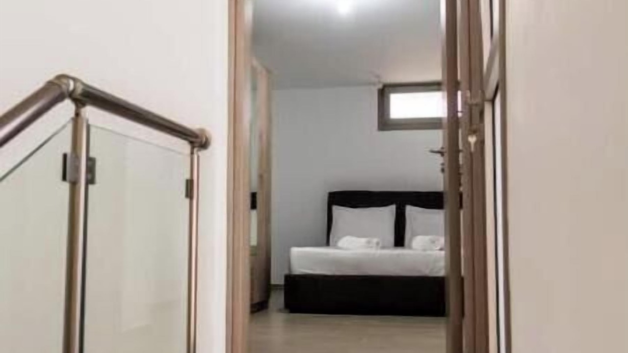 Photo of Bedroom in Livadia