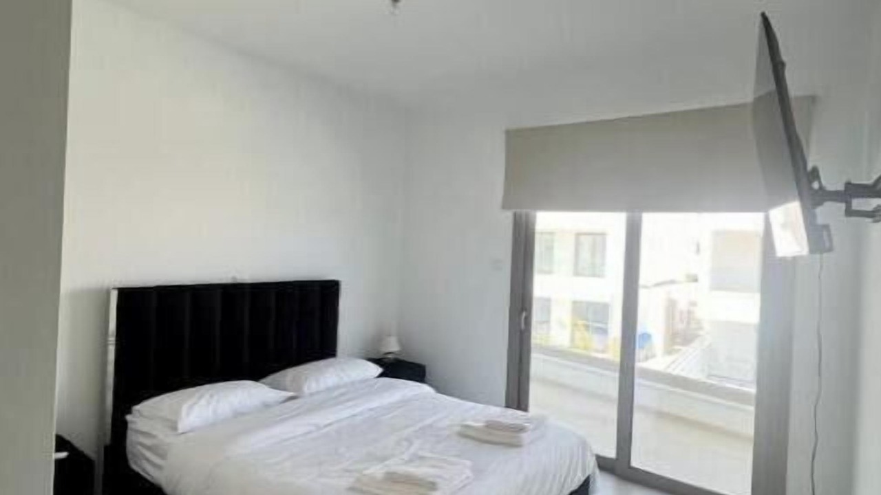 Photo of Bedroom in Livadia