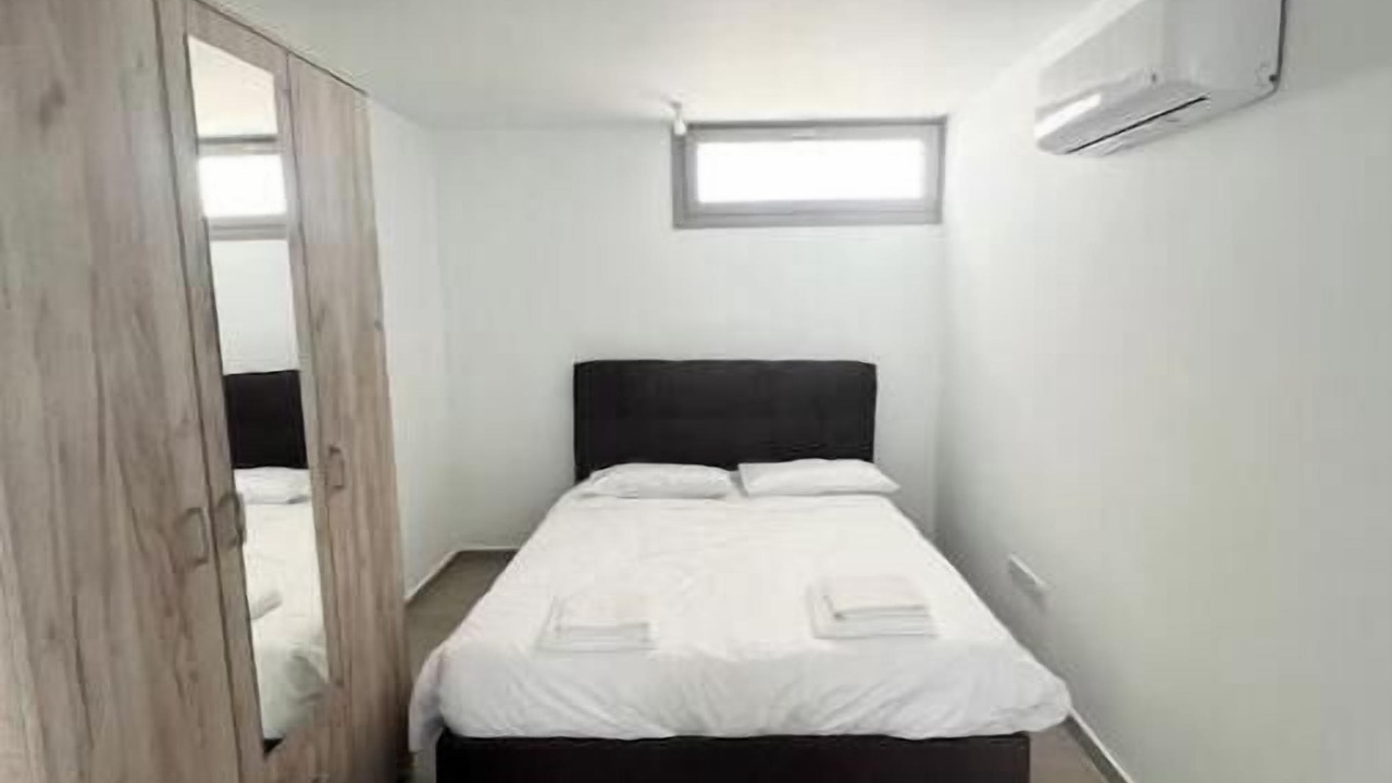 Photo of Bedroom in Livadia