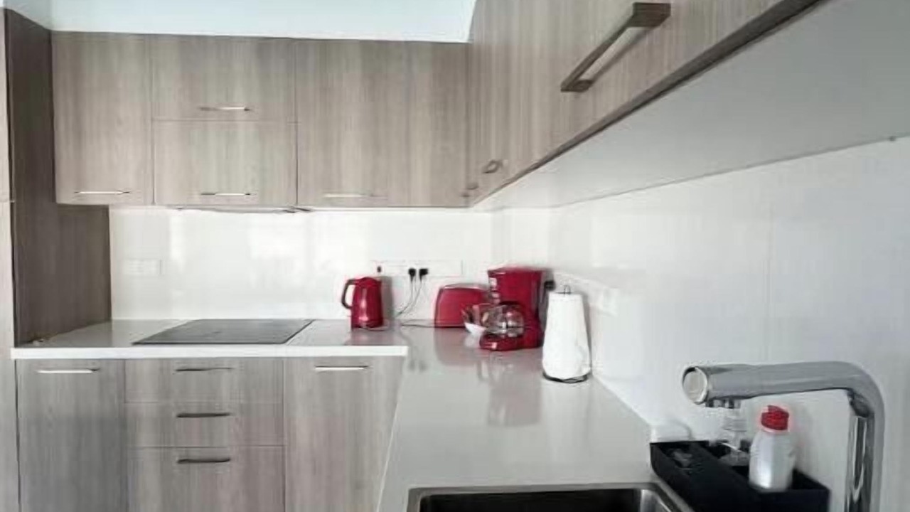 Photo of Kitchen in Livadia
