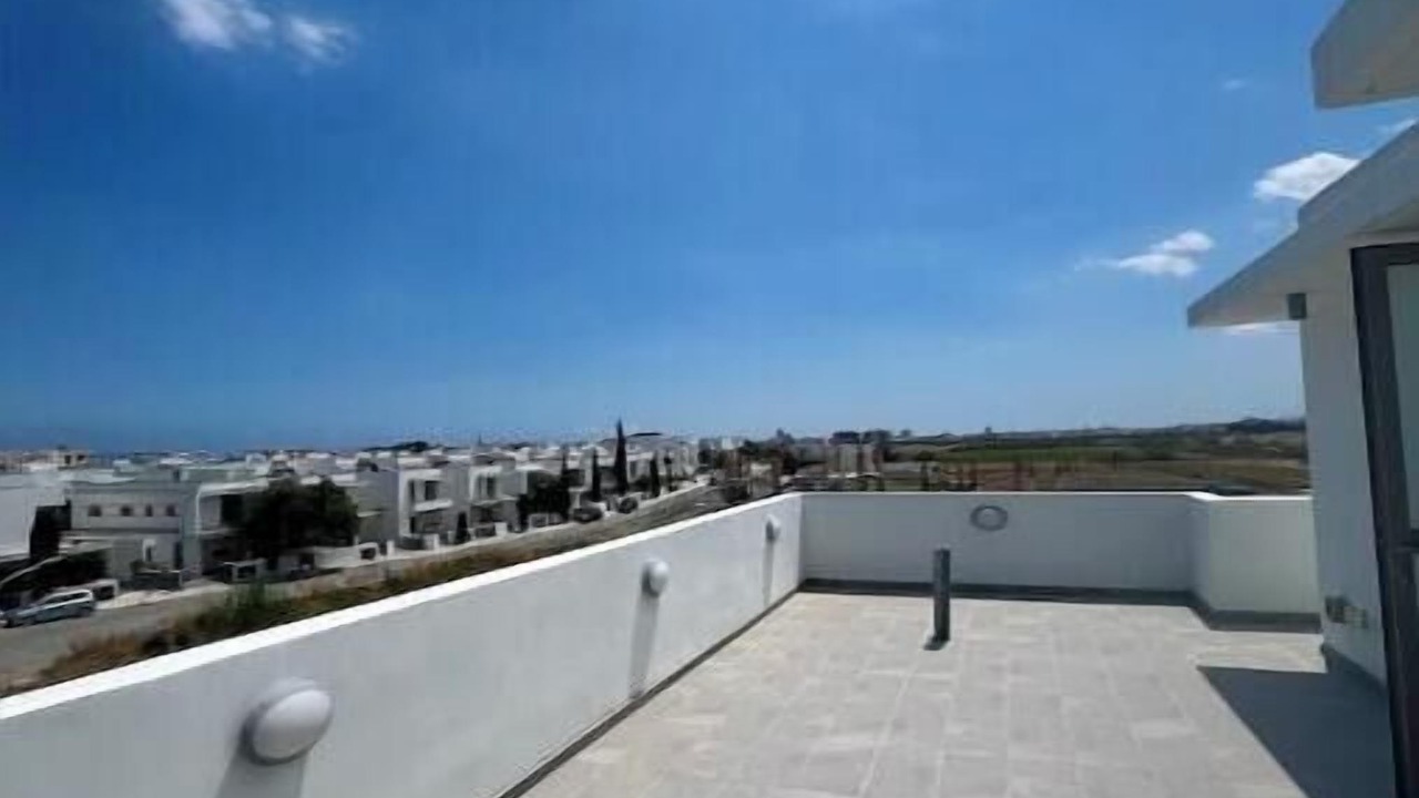 Photo of Patio Balcony in Livadia