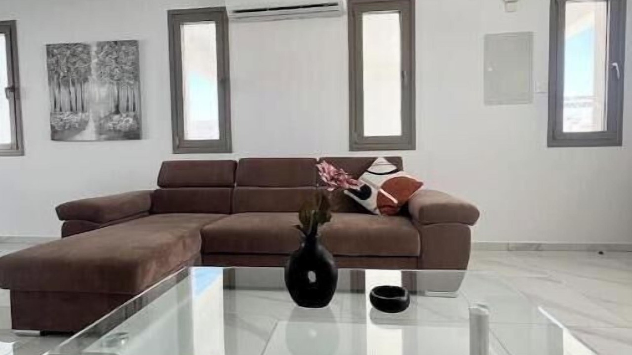 Photo of Livingroom in Livadia
