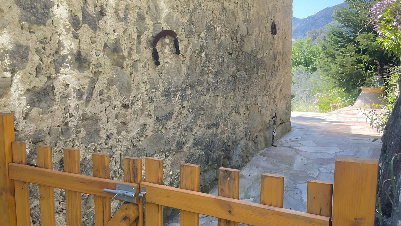 Photo of Outdoor in Coaraze
