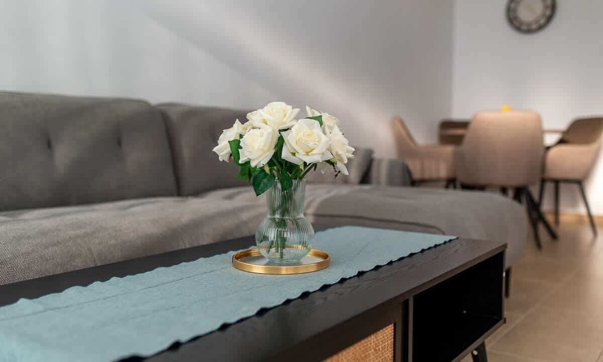 Photo of Livingroom in Oroklini