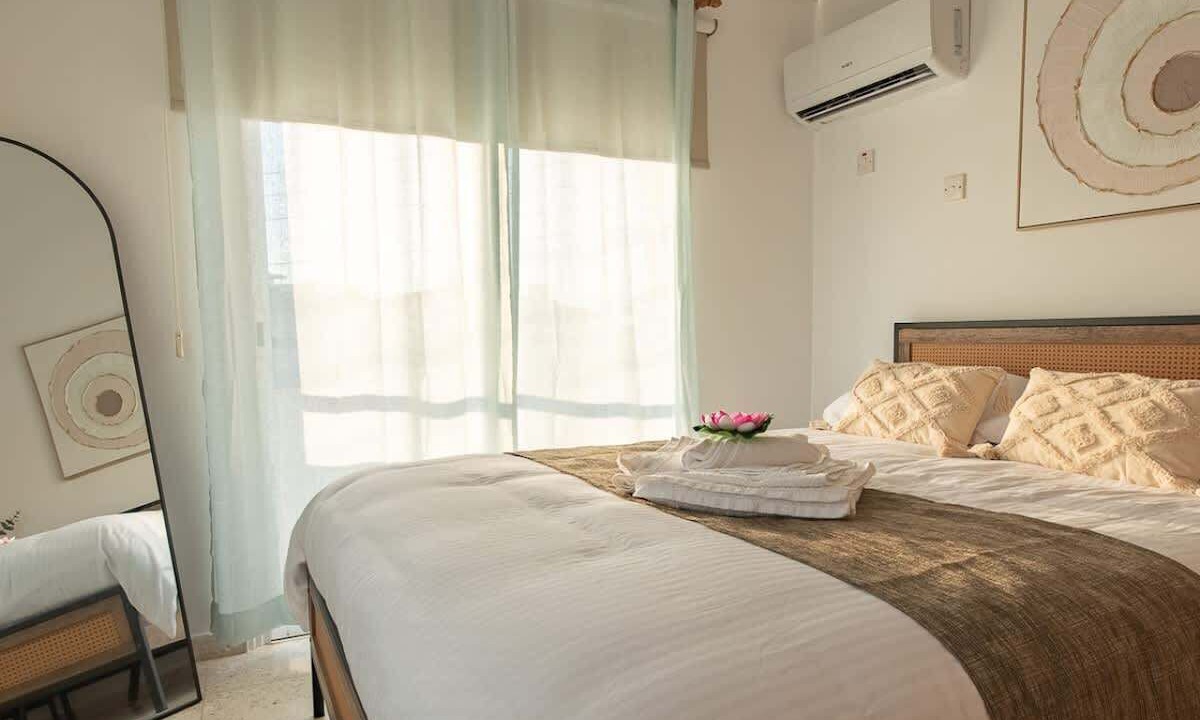 Photo of Bedroom in Oroklini