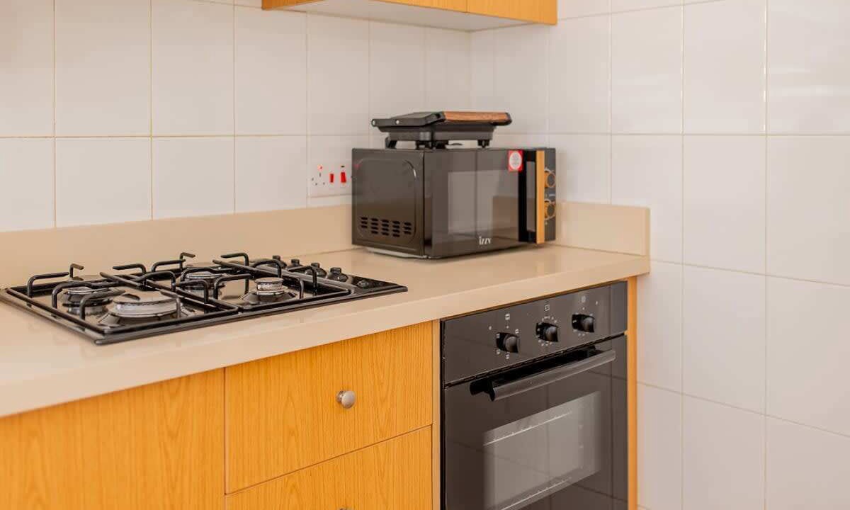 Photo of Kitchen in Oroklini