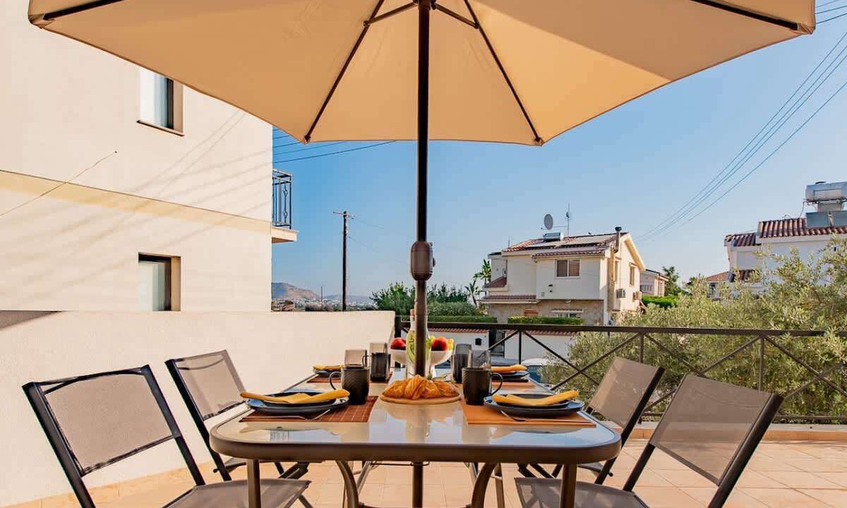 Photo of Outdoor in Oroklini