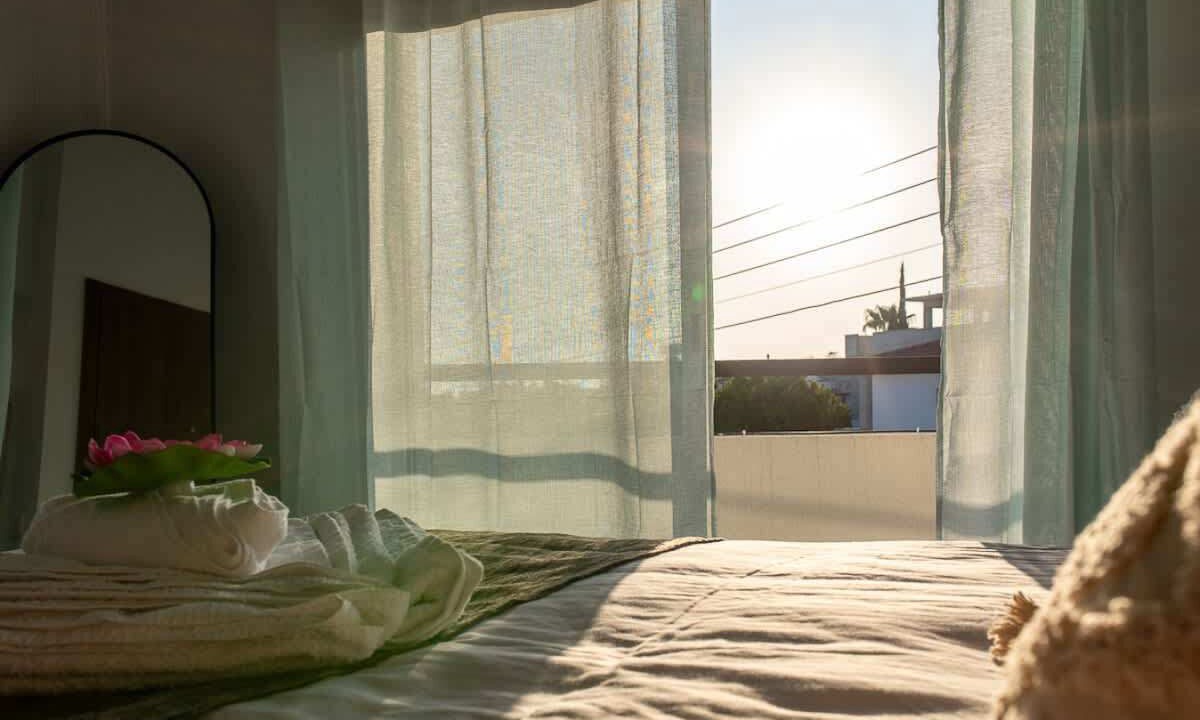 Photo of Bedroom in Oroklini