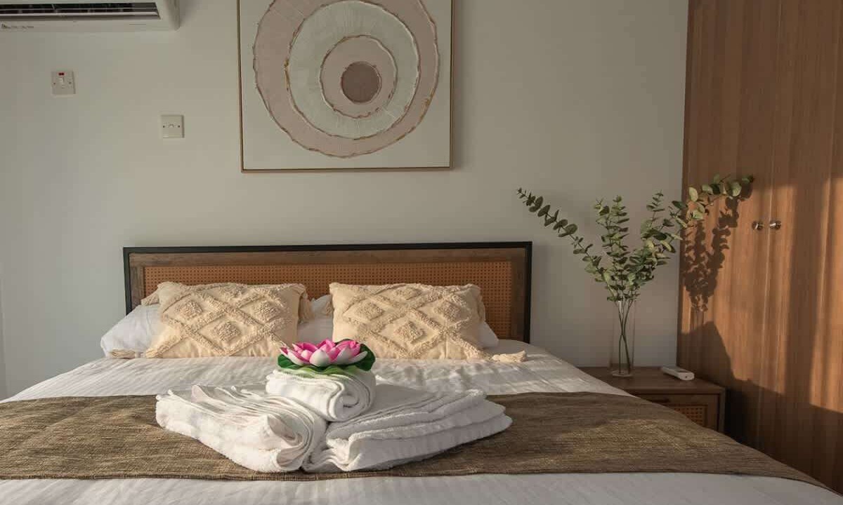 Photo of Bedroom in Oroklini