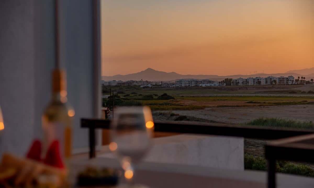 Photo of Outdoor in Oroklini
