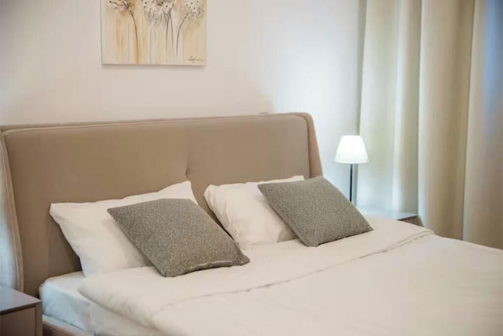 Photo of Bedroom in Livadia