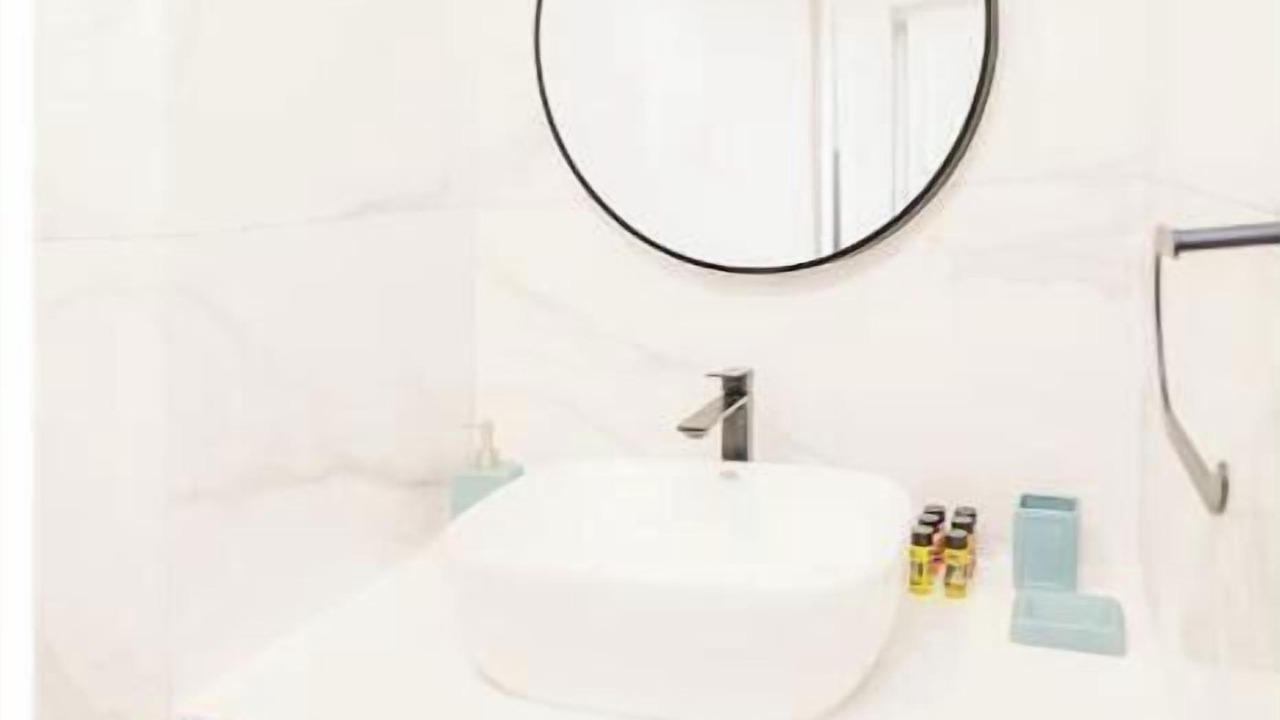 Photo of Bathroom in Livadia