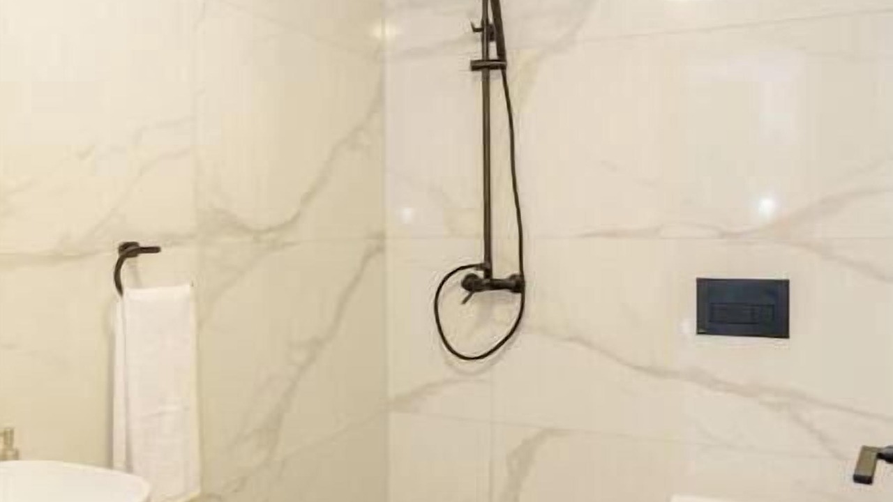 Photo of Bathroom in Livadia