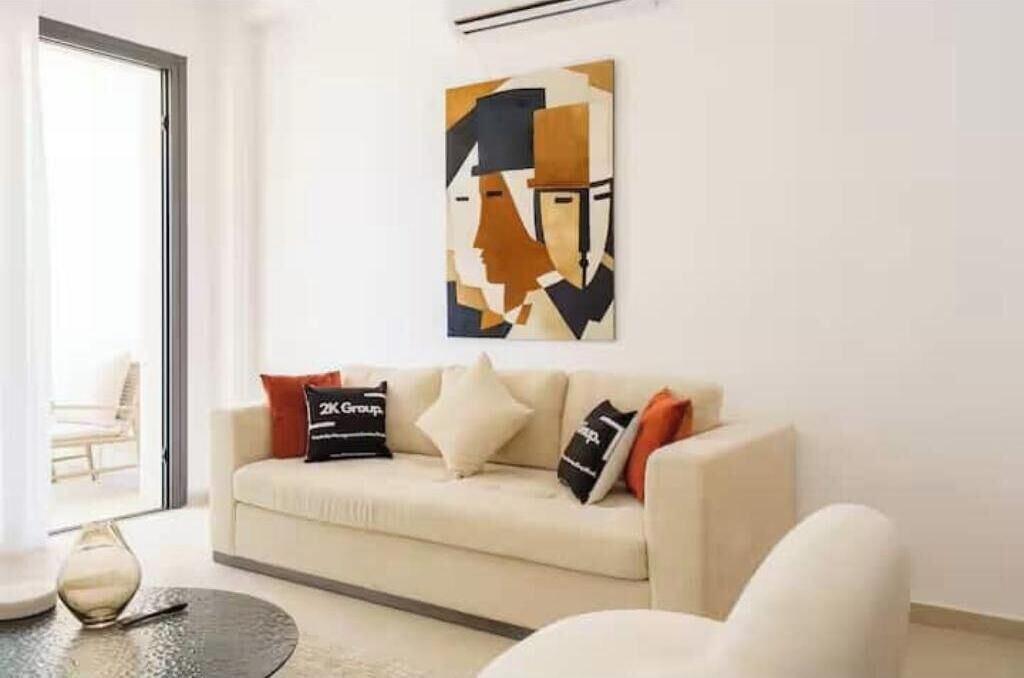 Photo of Livingroom in Livadia