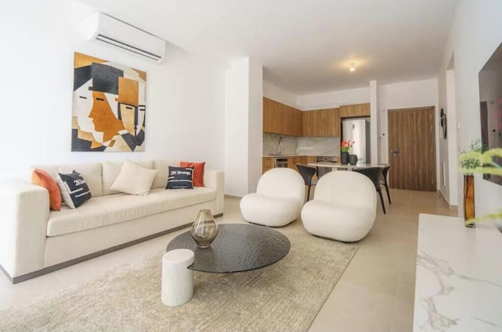 Photo of Livingroom in Livadia