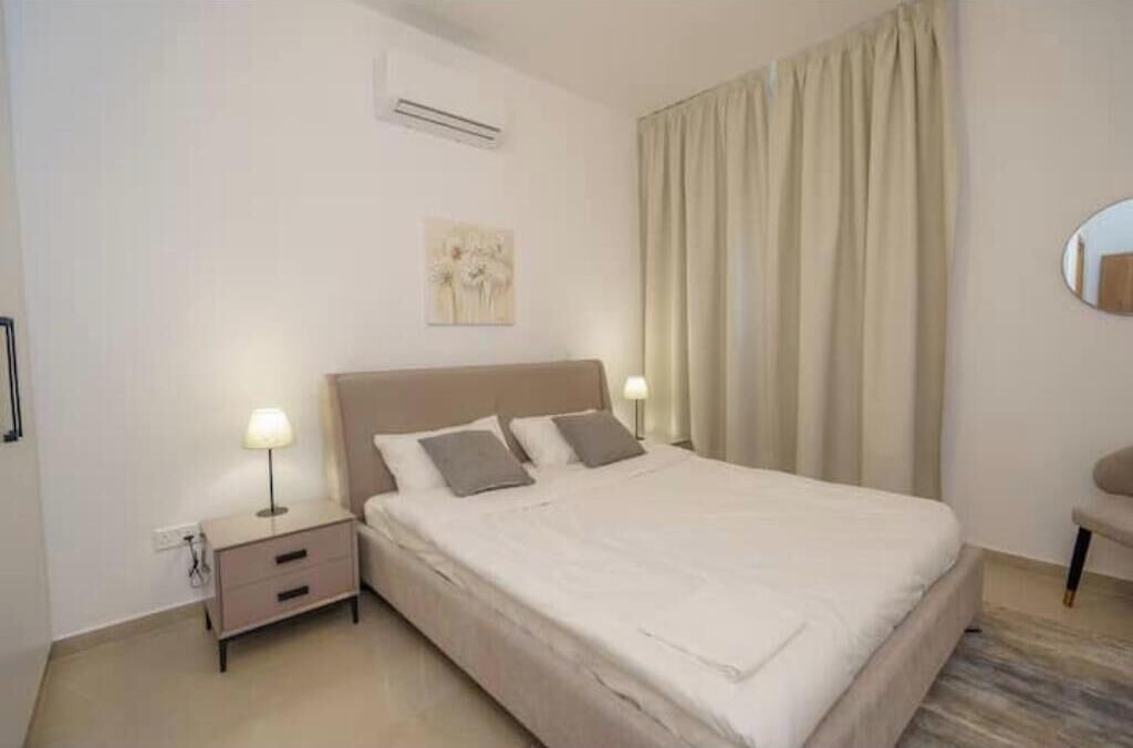 Photo of Bedroom in Livadia