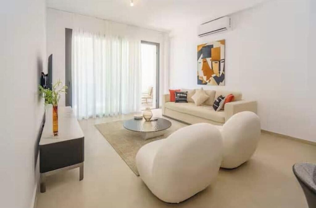 Photo of Livingroom in Livadia