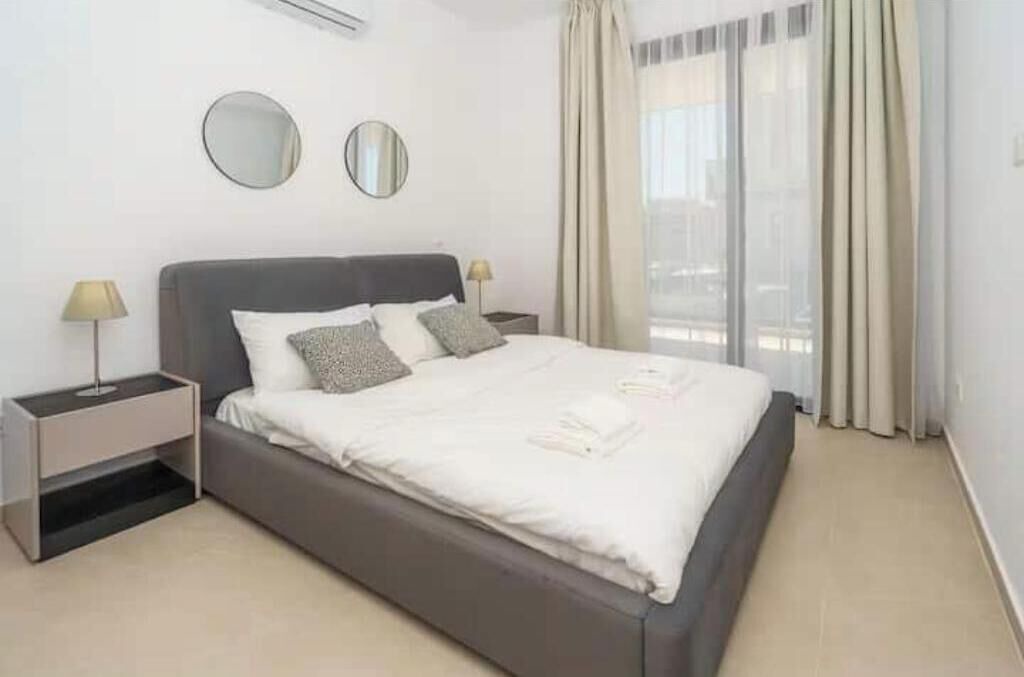 Photo of Bedroom in Livadia