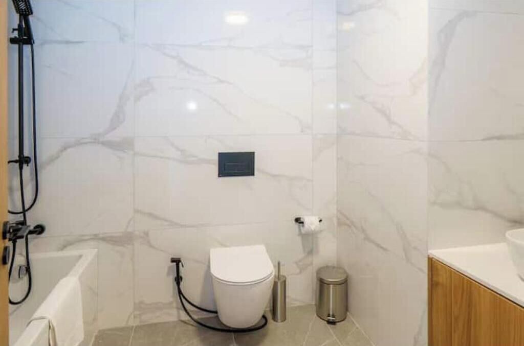 Photo of Bathroom in Livadia