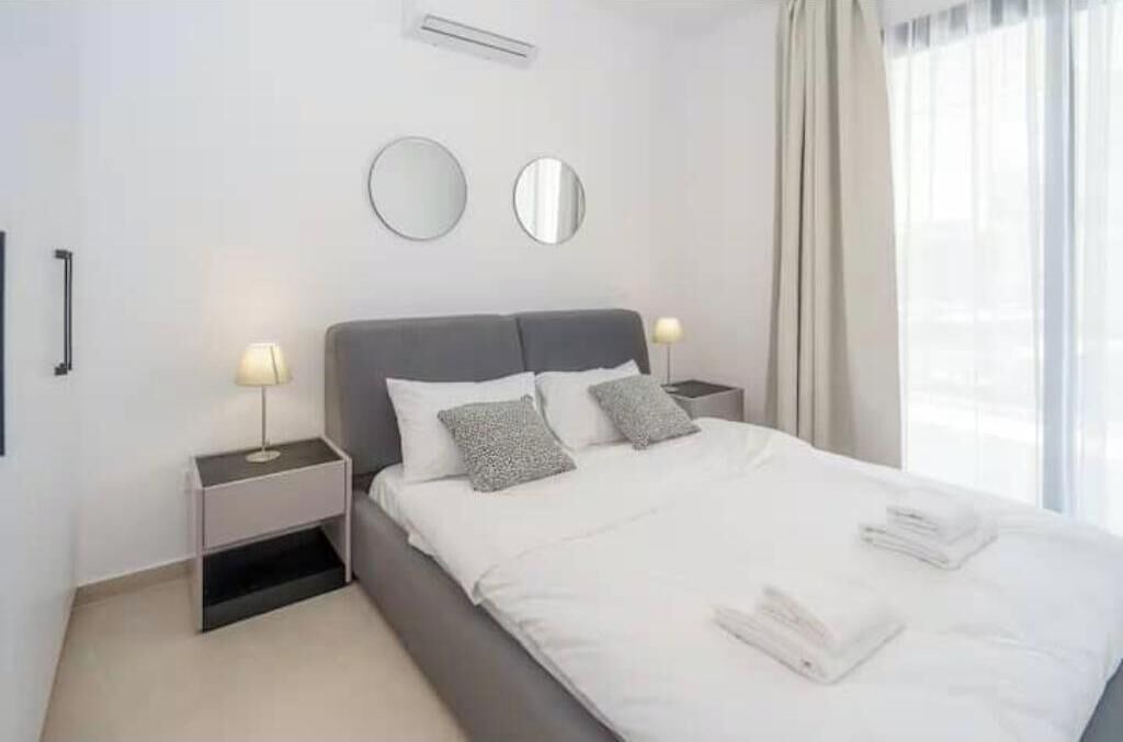 Photo of Bedroom in Livadia