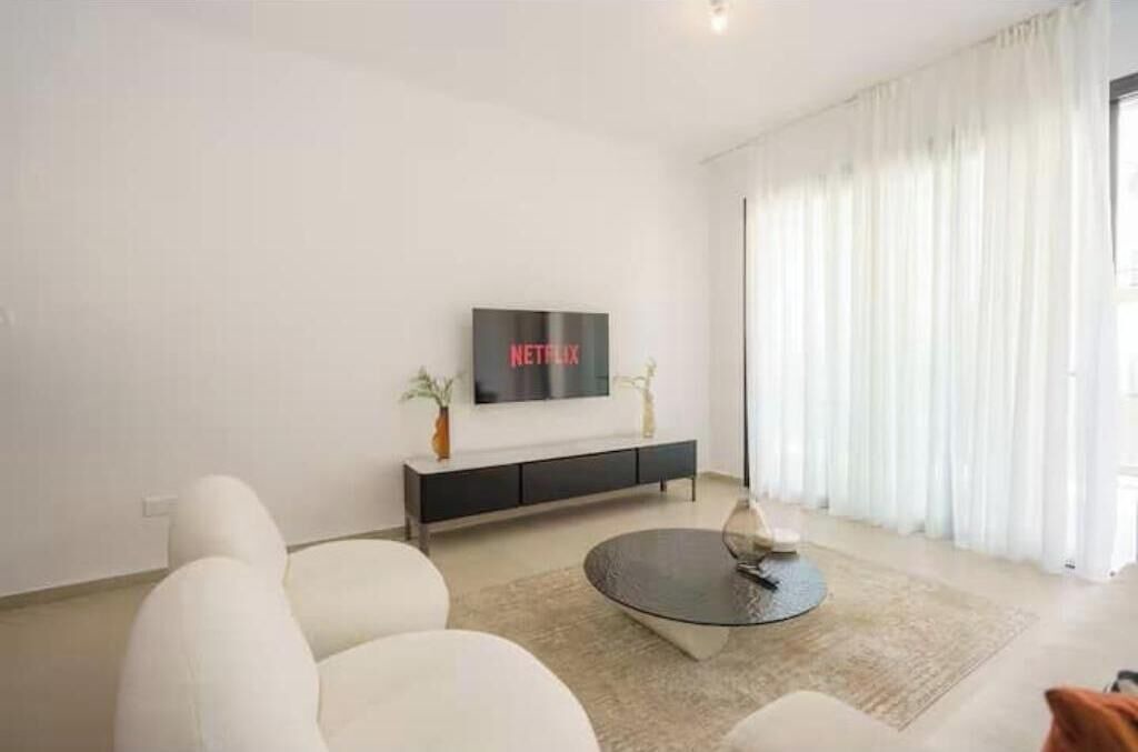 Photo of Livingroom in Livadia