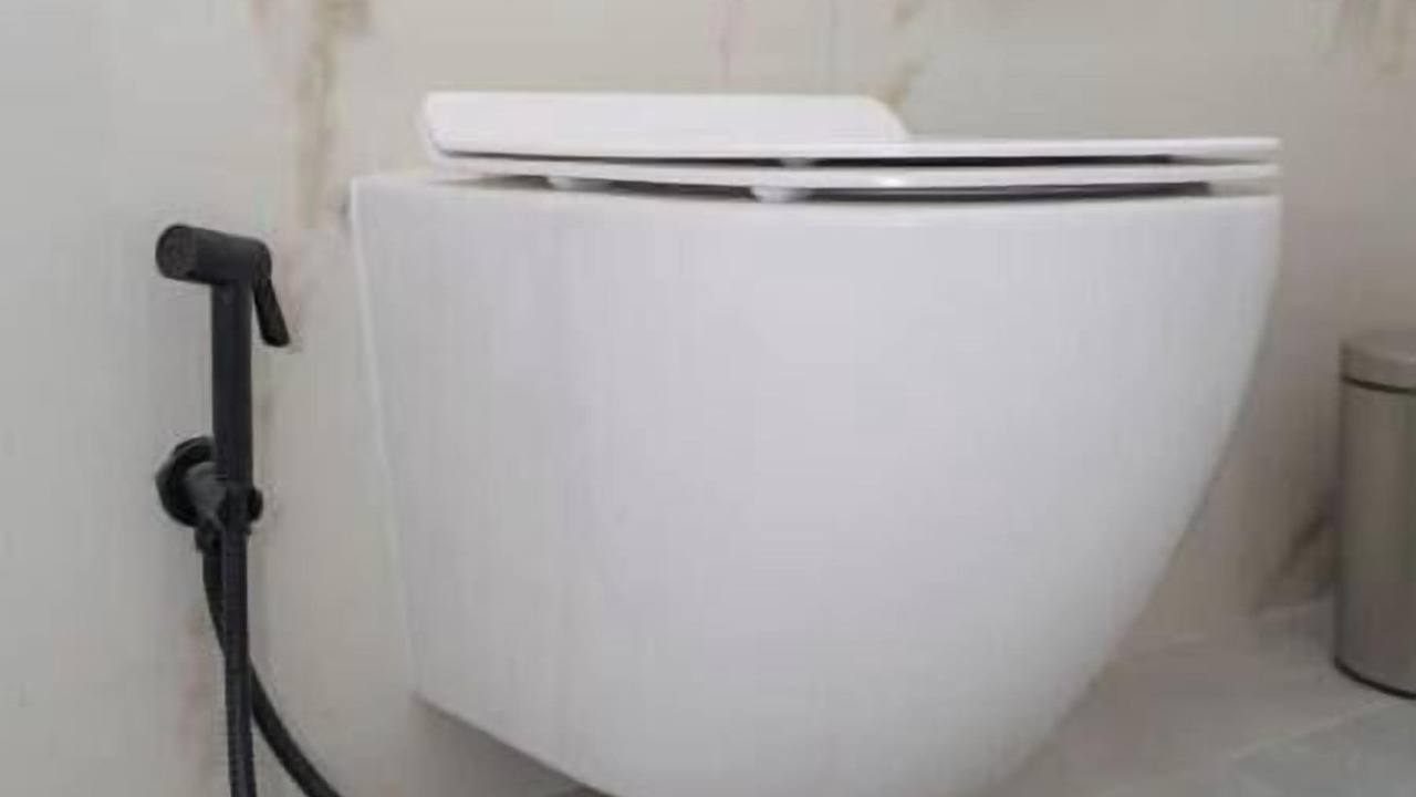 Photo of Bathroom in Livadia