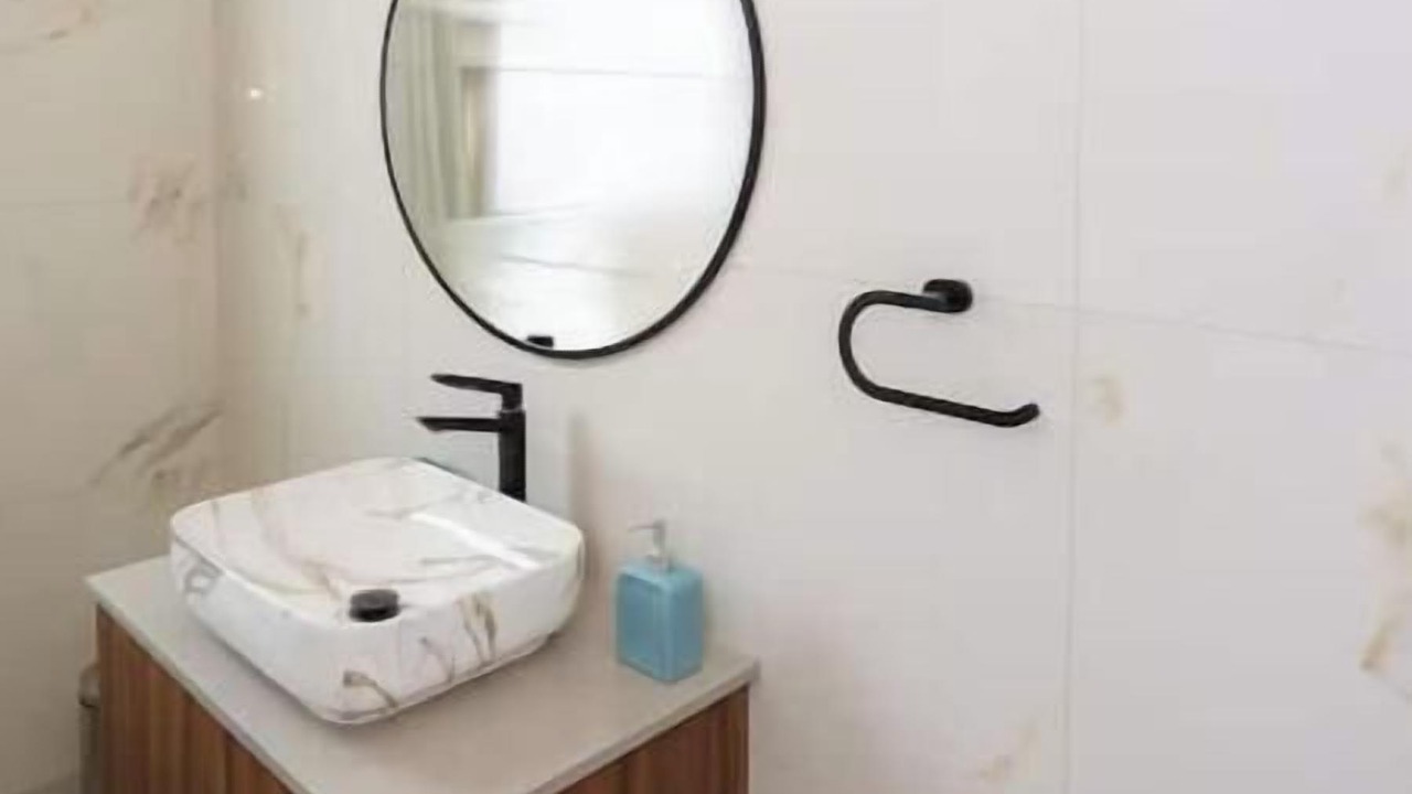 Photo of Bathroom in Livadia
