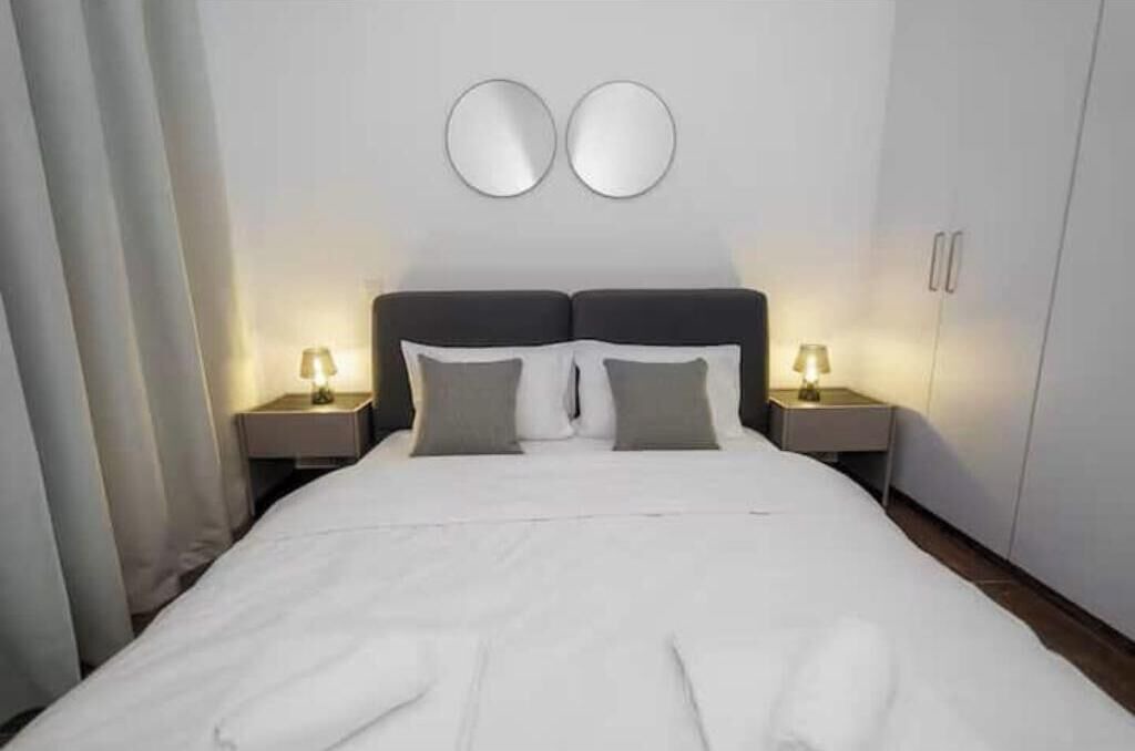 Photo of Bedroom in Livadia