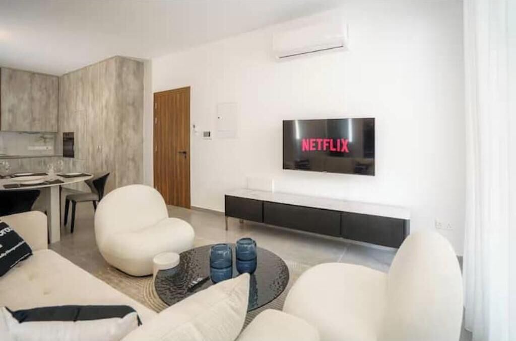 Photo of Livingroom in Livadia