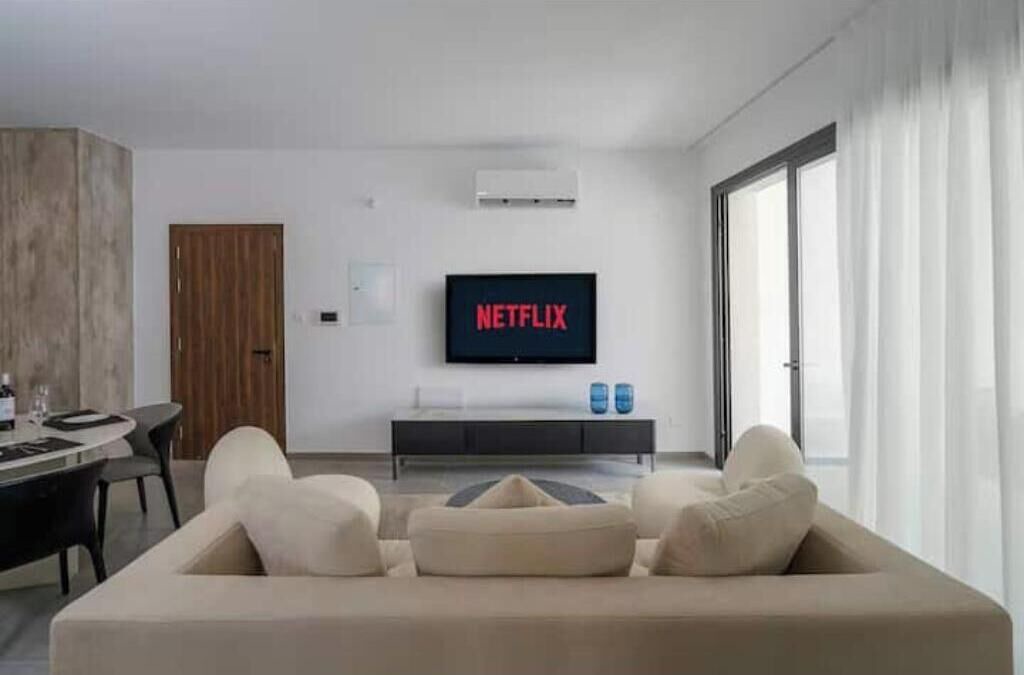 Photo of Livingroom in Livadia