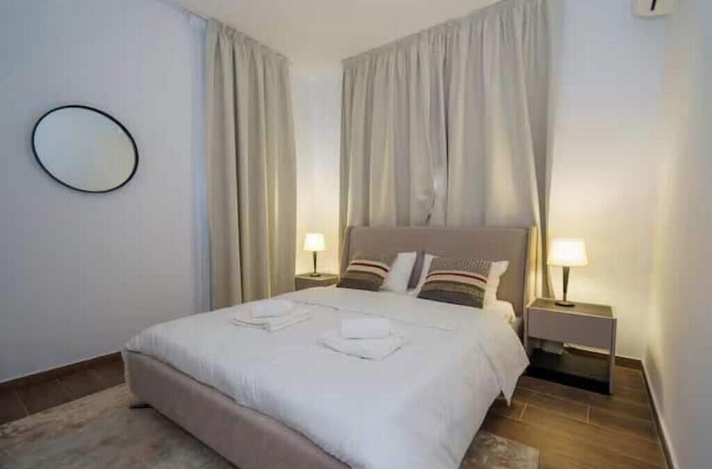 Photo of Bedroom in Livadia