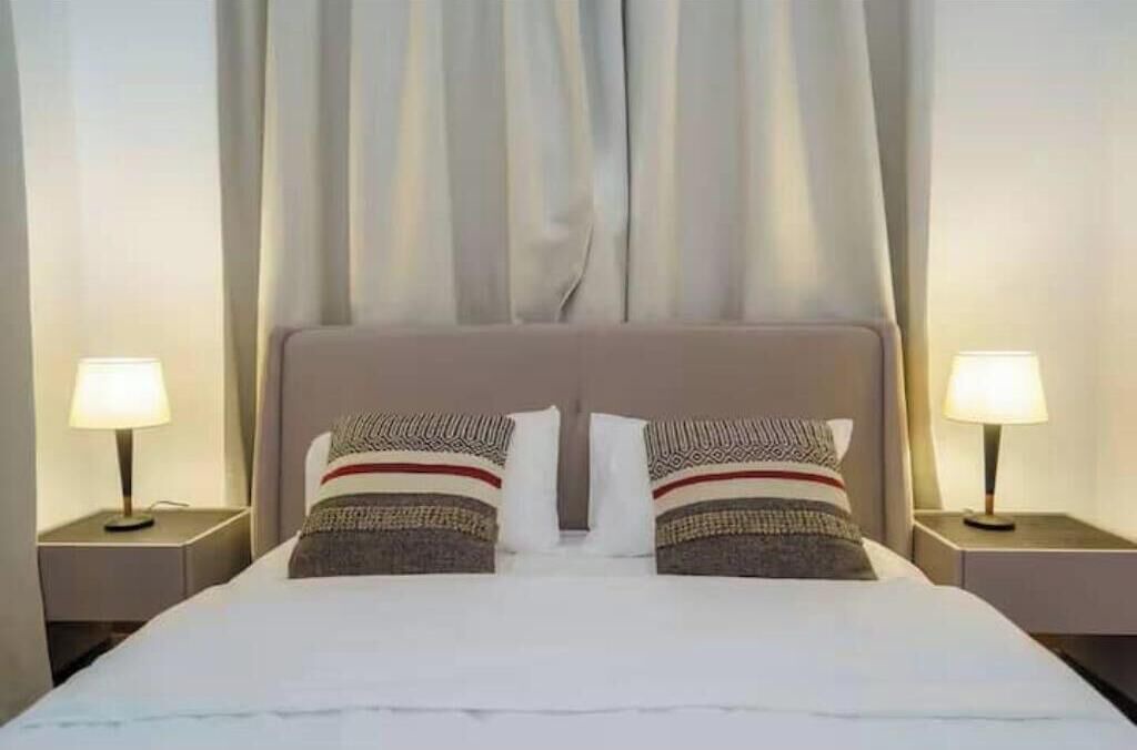 Photo of Bedroom in Livadia