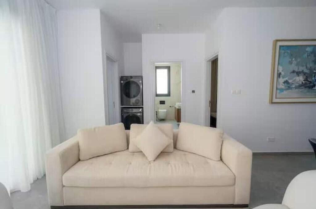 Photo of Livingroom in Livadia