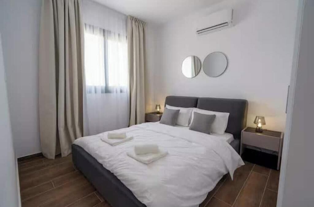Photo of Bedroom in Livadia